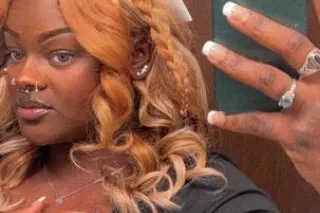 Come see what the hype is about🤭 Talk of the town & Still The Rawest 😘💦💥🫦 - Image 3