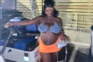 Come see what the hype is about🤭 Talk of the town & Still The Rawest 😘💦💥🫦 - Image 5